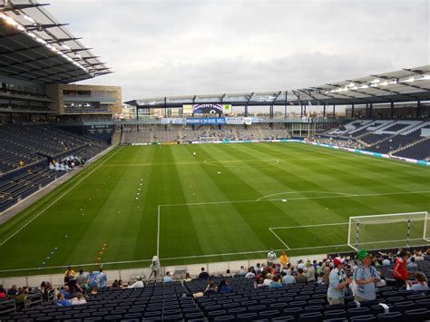 Sporting KC - Best pro soccer venue in the U.S. | Football stadiums ...