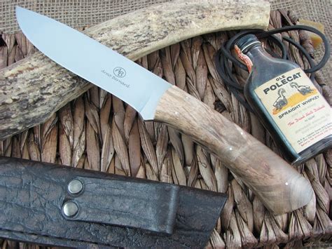 Arno Bernard Knives US Dealer | CollectorKnives