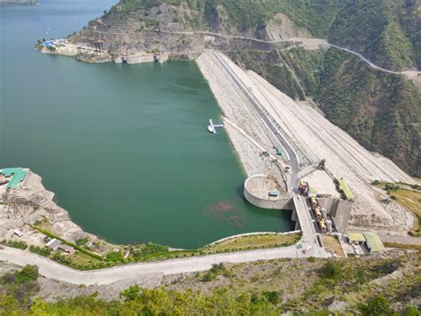 Top 10 Most Biggest & Largest Dams In India (2023)