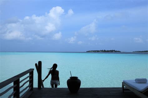 Cocoa Island Resort (Maldives) - Airows