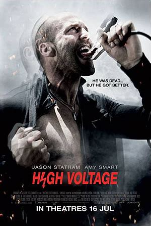 High Voltage (2009) || movieXclusive.com