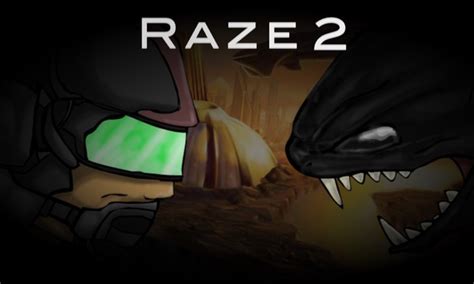 Raze 2 | NuMuKi