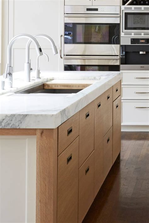 30+ Ultimate Look Mitered Edge Countertop Ideas