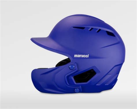 Batting helmet with Jaw Guard – Coach's Team Sports