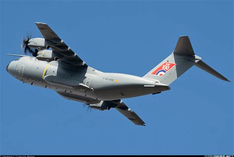 Airbus A400M Atlas - Untitled (Airbus) | Aviation Photo #5090461 ...