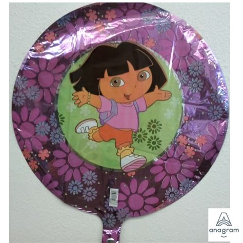 Dora the Explorer | Balloon Warehouse™