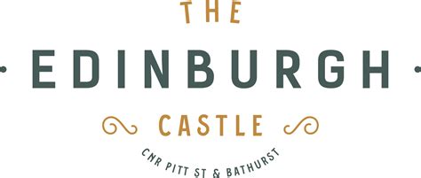 CBD Landmark & Courtyard Bar | Edinburgh Castle Hotel