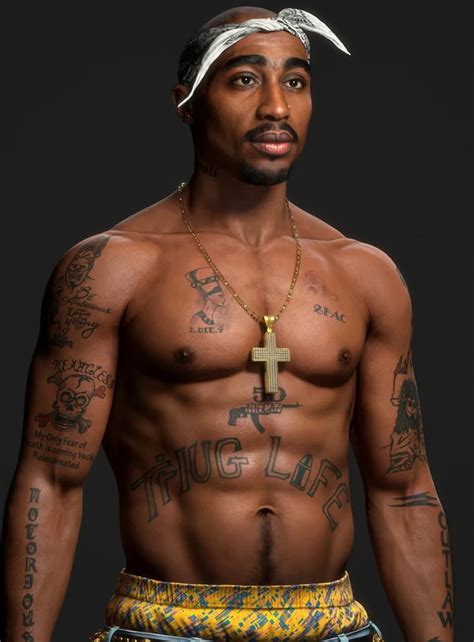 Share 150+ tupac shakur tattoos latest - vova.edu.vn