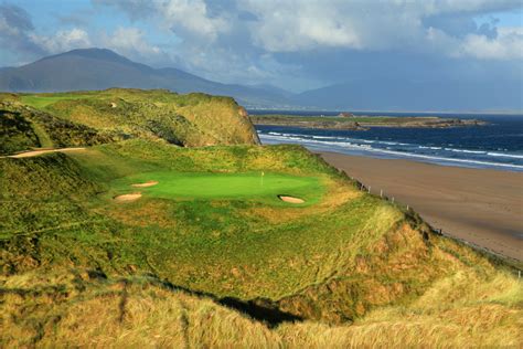 The 10 Best Golf Courses In Ireland - Golf Monthly