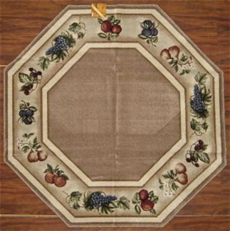 2x3 Kitchen Rug Mat Washable Mats Rugs Coffee Cup Expresso Mocha Latte