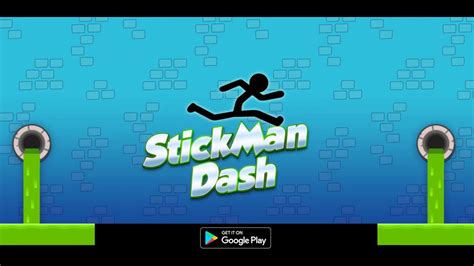 STICKMAN RUN & JUMP: STICKMAN GAMES 2019 - YouTube