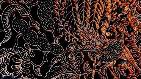 10+ Jenis Batik Indonesia Beserta Daerah Asalnya - Coldeja | Blog ...