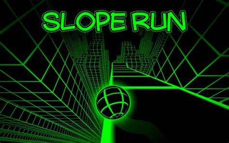 Slope Full Gameplay Walkthrough All Levels | by Slope Game | Medium