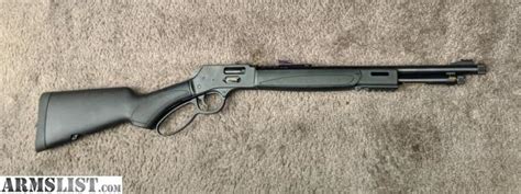 ARMSLIST - For Sale: Henry Model X Lever Action - .357/.38