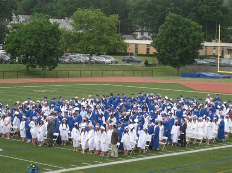 Millburn High School Graduation Night | Millburn, NJ Patch