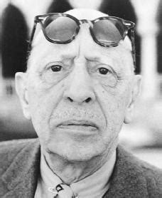 Igor Stravinsky Biography - life, death, young, son, information, born ...