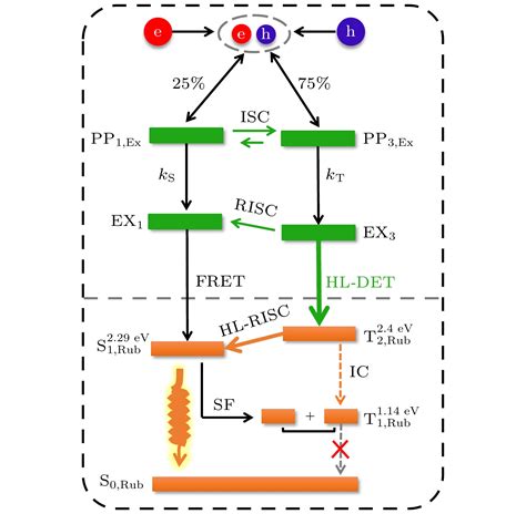 Reasons for “disappearance” phenomenon of both intersystem crossing of polaron-pair states and ...