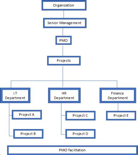 Project Management Office (PMO): Roles And Responsibilities