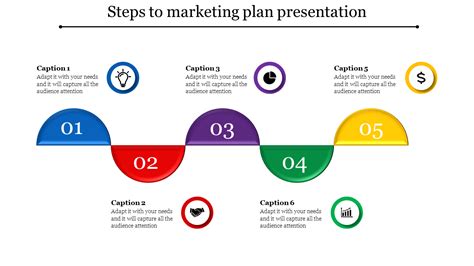 Marketing Plan Sample Ppt | Master of Template Document