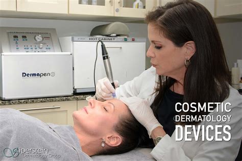 Getting To Know The Top Cosmetic Dermatology Devices