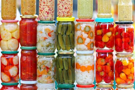 What Students in Quality Control Training Courses Need to Know About Food Fermentation - AAPS