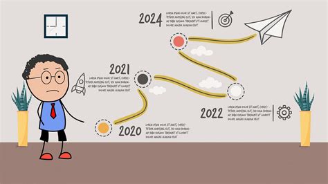 A Quick Guide To Timelines And Different Types Of Different Types Of Timeline Templates | by ...