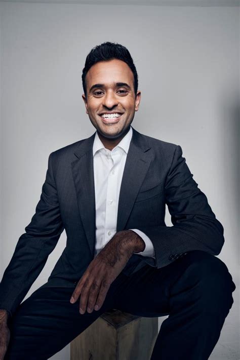 Vivek Ramaswamy, 'Woke, Inc.' author, Columbus-area resident, enters White House race