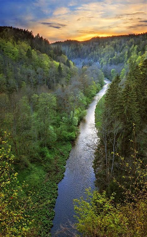 Wutach Gorge, Black Forest - Baden-Württemberg, Germany: | Black forest germany, Germany, Black ...