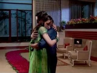 Arnav & Khushi - Love Scene 355 - Pyara Hug | Arnav and khushi, Love scenes, Cute hug