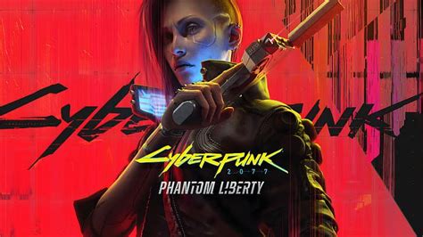 Cyberpunk 2077 Phantom Liberty 1080P, 2K, 4K, 5K HD wallpapers free download | Wallpaper Flare