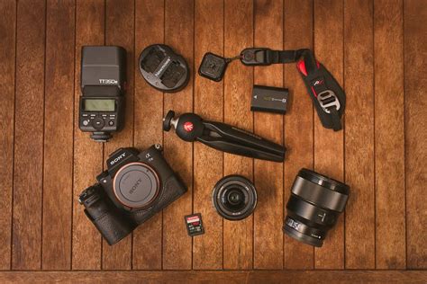 Best Sony Camera Accessories in 2024 (UPDATED)