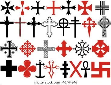 Knights Templar Symbols