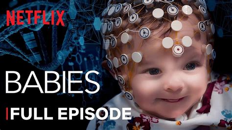 Babies | First Words | FULL EPISODE | Netflix - YouTube