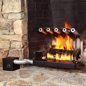 How Does A Wood Burning Fireplace Blower Work - fireplacenow.co