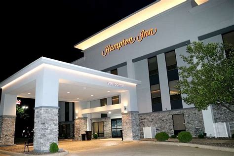 HAMPTON INN BLOOMINGTON WEST $128 ($̶1̶5̶3̶) - Updated 2022 Prices ...