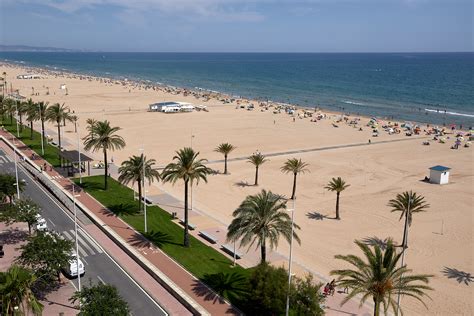 Gandia, tu viaje más completo al mediterráneo | Blog Destinia