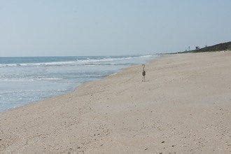 Space Coast Beaches: 10Best Beach Reviews