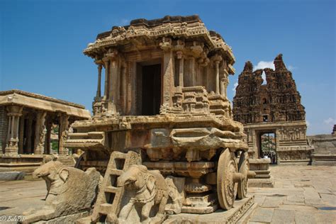 Group of Monuments at Hampi | GoUNESCO | Go UNESCO