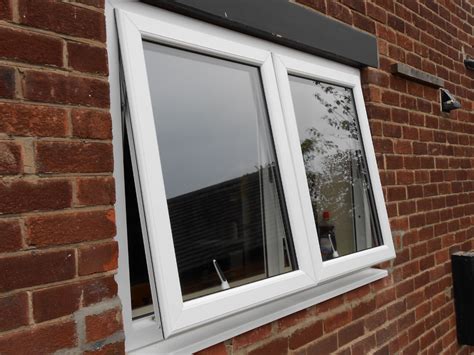 UPVC Windows Gallery | Uniglaze Windows Ilkeston