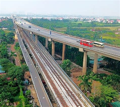 Thang Long: The bridge of the Vietnam-Soviet friendship