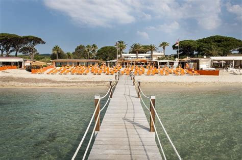 Best Beaches in St Tropez - France Travel Blog (2022)