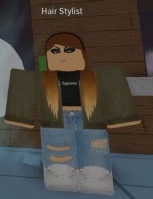 Roblox 2 Hairs Glitch