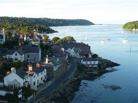 Menai Strait | channel, Irish Sea | Britannica.com