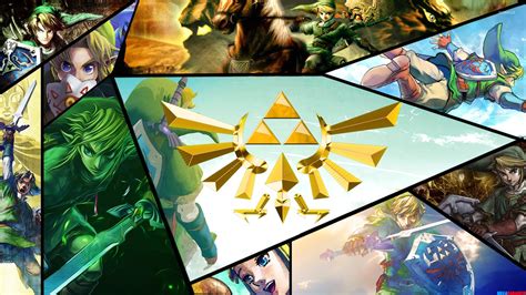 Link - The Legend of Zelda: Skyward Sword wallpaper - Game wallpapers - #43585