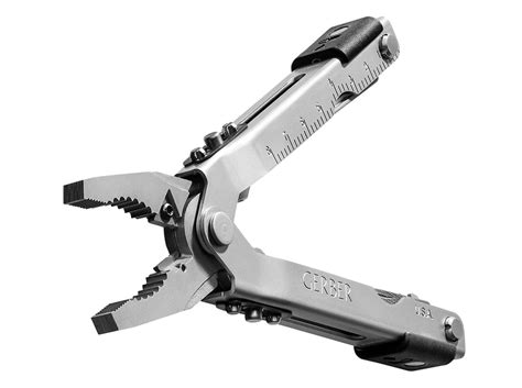 Gerber Multi Plier 600 Bluntnose (MP600) Multi Tool