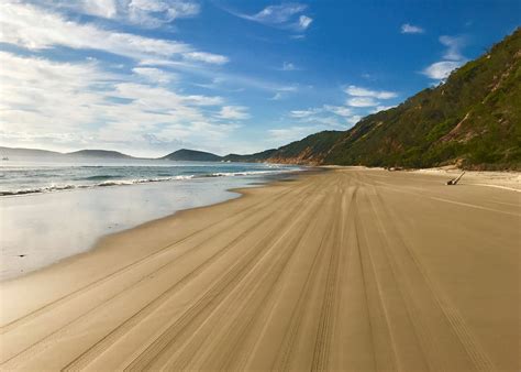 Visit Fraser Island on a trip to Australia | Audley Travel UK