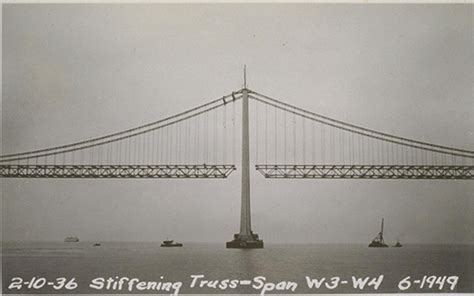 Bay Bridge | UC Berkeley Library