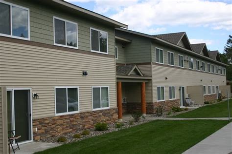 Timber Ridge Apartments Apartments - Bemidji, MN | Apartments.com