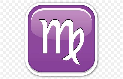 Emoji Virgo Sticker Astrological Sign Zodiac, PNG, 520x530px, Emoji ...