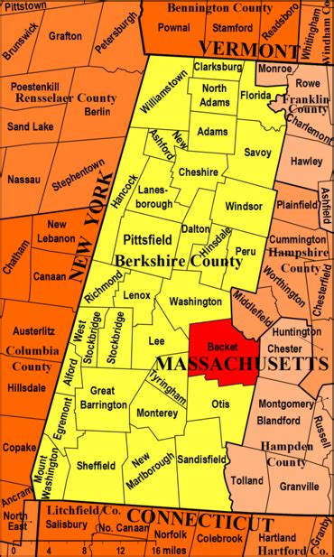 Becket, Berkshire County, Massachusetts Genealogy • FamilySearch